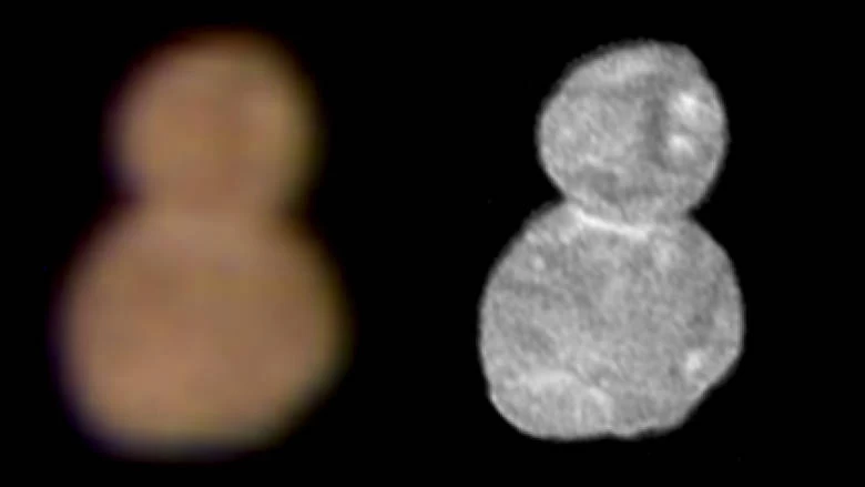 Έσχατη Θούλη: Άφωνοι οι επιστήμονες – «Δεν έχουμε ποτέ δει κάτι παρόμοιο σε τροχιά γύρω από τον Ήλιο»